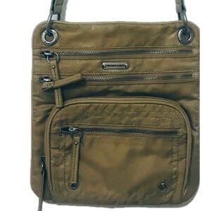 Franco Sarto Crossbody Bag  EUC